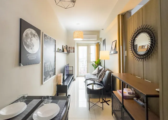 Gemstonebr In Smdc Coast Residences Apartment Manila