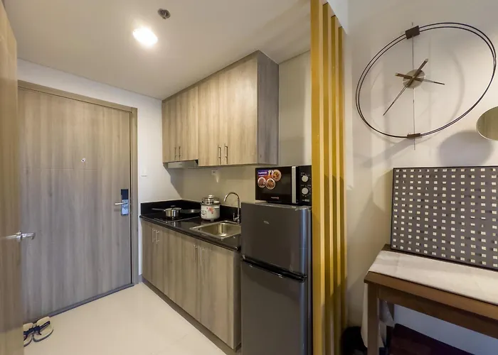 Gemstonebr In Smdc Coast Residences * Manila