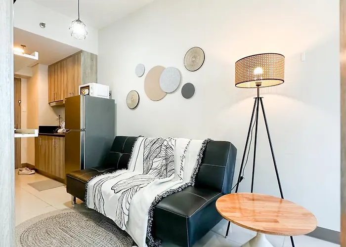 Apartment Gemstonebr In Smdc Coast Residences *