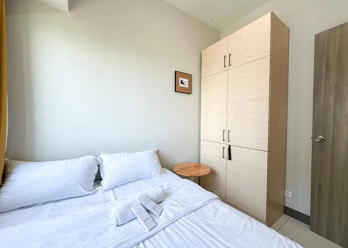 Gemstonebr In Smdc Coast Residences *
