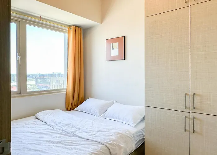 Apartment Gemstonebr In Smdc Coast Residences *