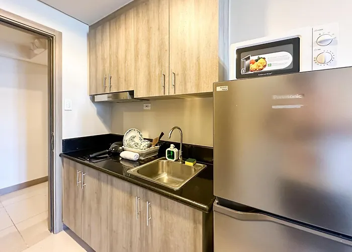 Gemstonebr In Smdc Coast Residences * Manila