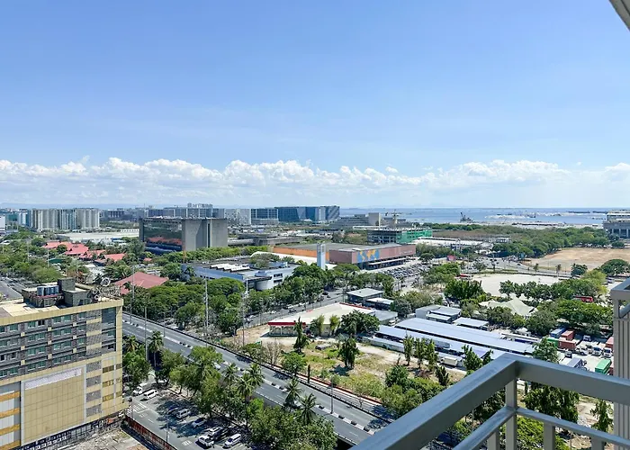 Gemstonebr In Smdc Coast Residences Apartment