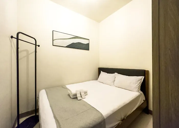 Gemstonebr In Smdc Coast Residences * Manila