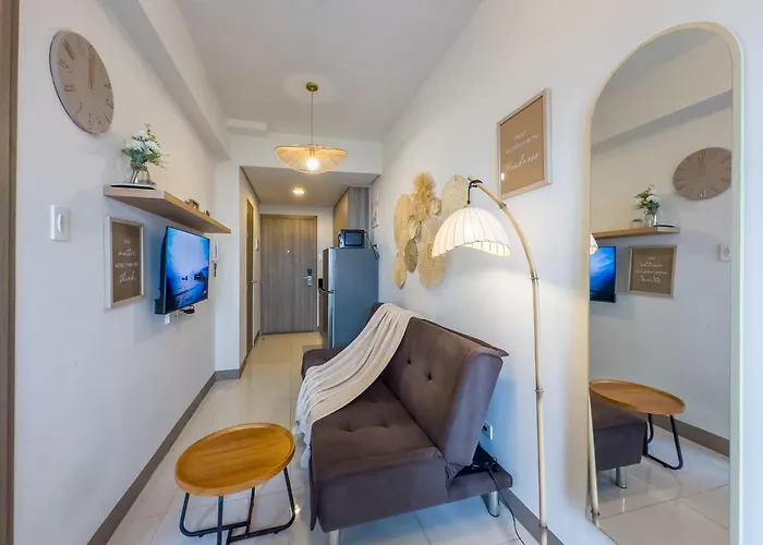 Gemstonebr In Smdc Coast Residences Manila