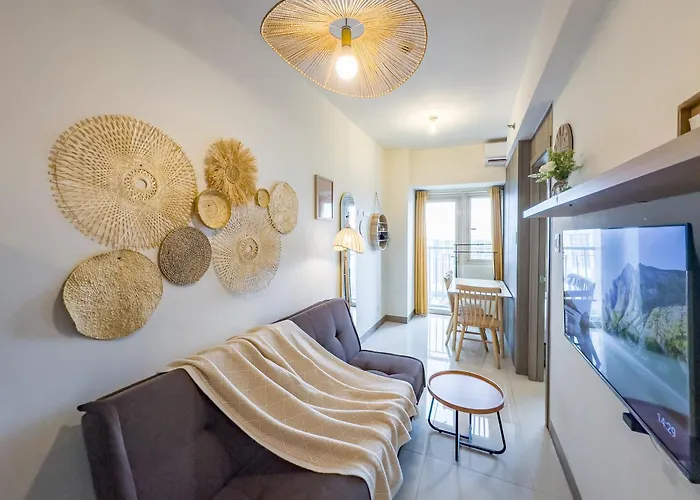 Gemstonebr In Smdc Coast Residences