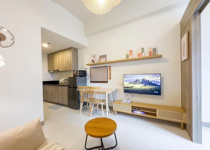 Gemstonebr In Smdc Coast Residences Manila