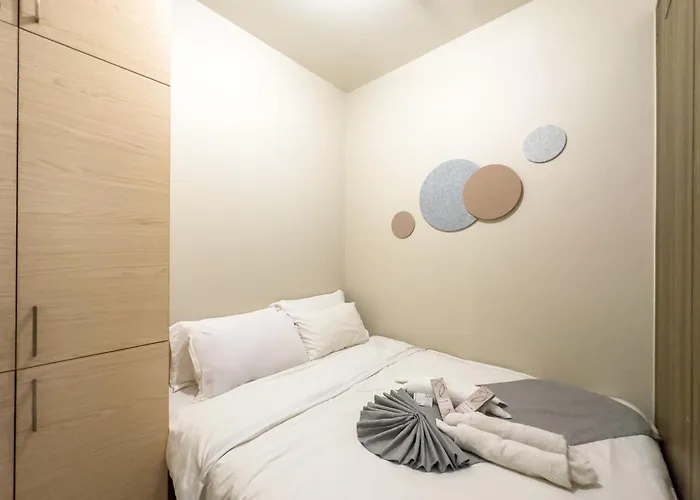 Apartment Gemstonebr In Smdc Coast Residences *