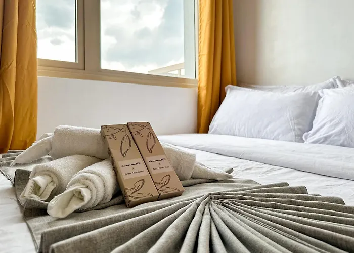 Gemstonebr In Smdc Coast Residences