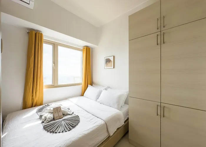 Gemstonebr In Smdc Coast Residences Manila