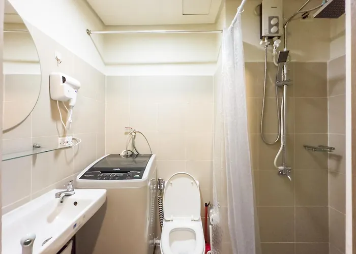 Gemstonebr In Smdc Coast Residences Apartment *