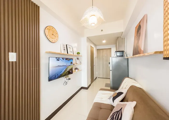 Gemstonebr In Smdc Coast Residences Manila