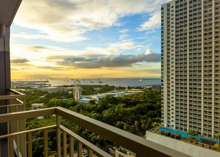 Gemstonebr In Smdc Coast Residences *