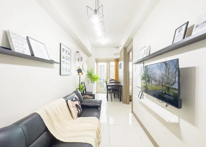 Gemstonebr In Smdc Coast Residences *