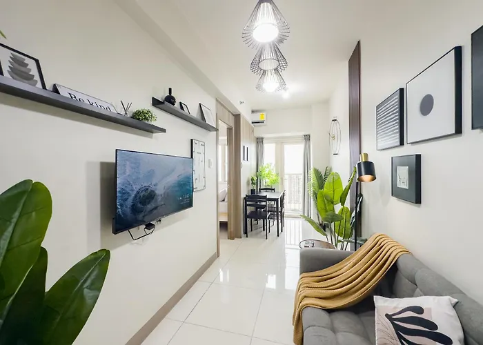 Apartment Gemstonebr In Smdc Coast Residences *