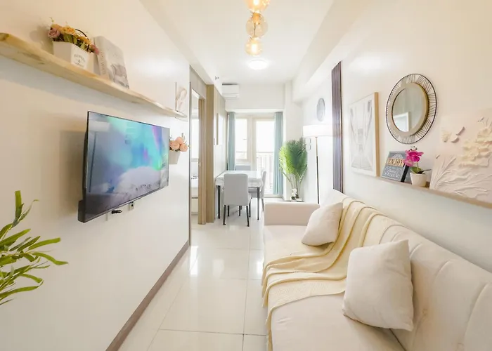 Gemstonebr In Smdc Coast Residences Manila