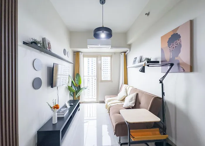 Gemstonebr In Smdc Coast Residences