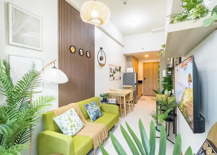 Gemstonebr In Smdc Coast Residences Manila