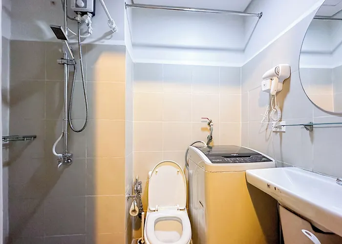 Apartment Gemstonebr In Smdc Coast Residences