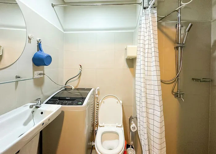 Gemstonebr In Smdc Coast Residences Apartment