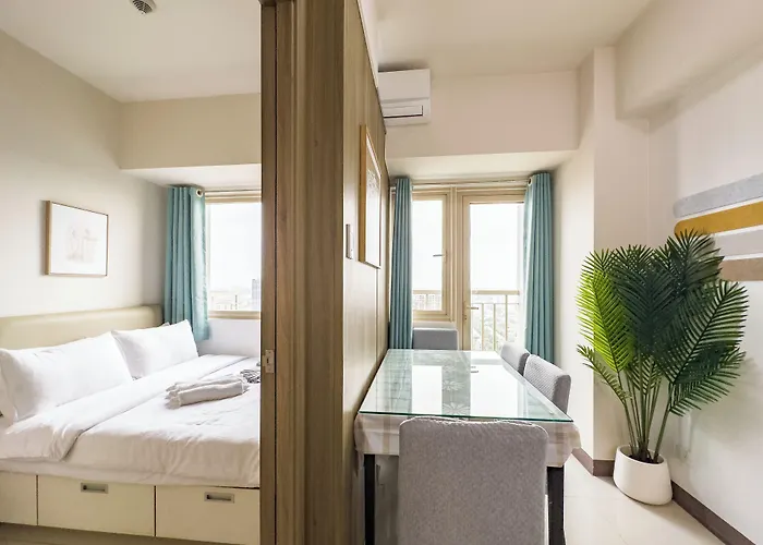 Gemstonebr In Smdc Coast Residences *