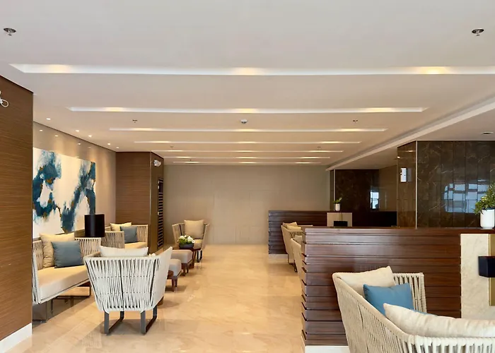 Apartment Gemstonebr In Smdc Coast Residences