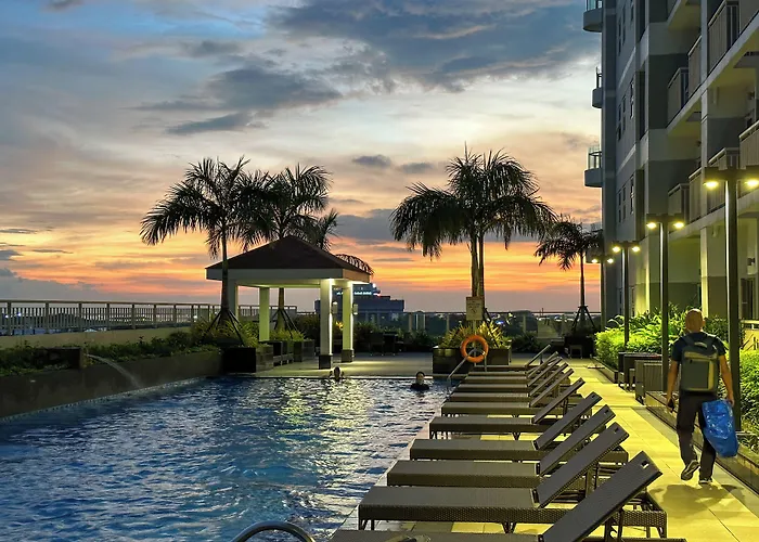Apartment Gemstonebr In Smdc Coast Residences