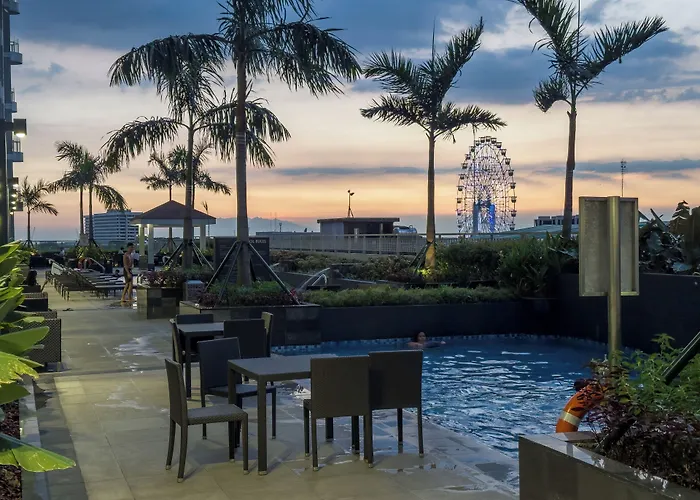 Gemstonebr In Smdc Coast Residences
