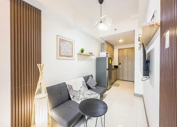 Gemstonebr In Smdc Coast Residences Manila