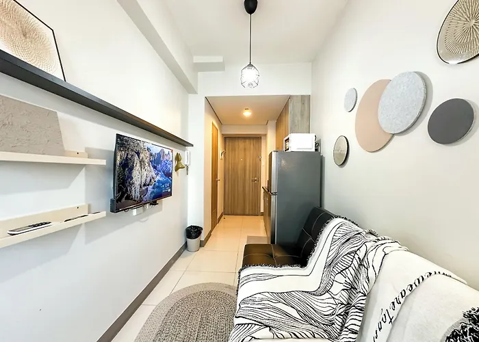 Gemstonebr In Smdc Coast Residences *