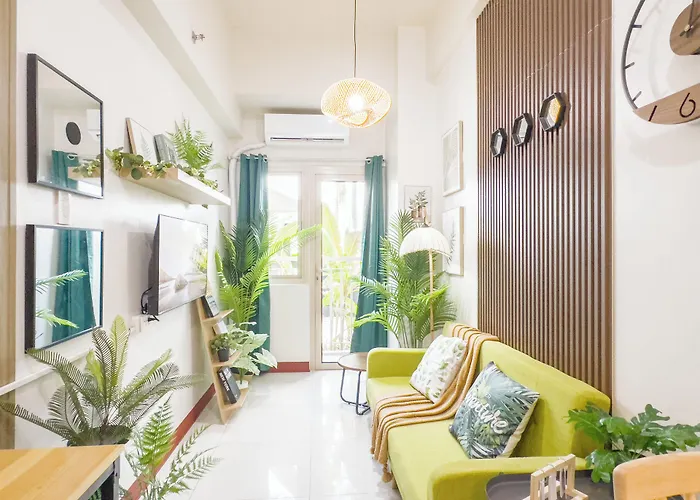 Gemstonebr In Smdc Coast Residences * Manila